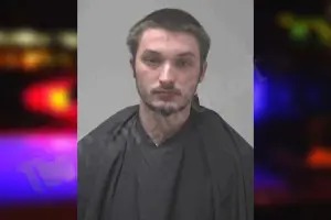 Jacob Wolfe mugshot – Coweta County , Georgia Jacob Wolfe mugshot