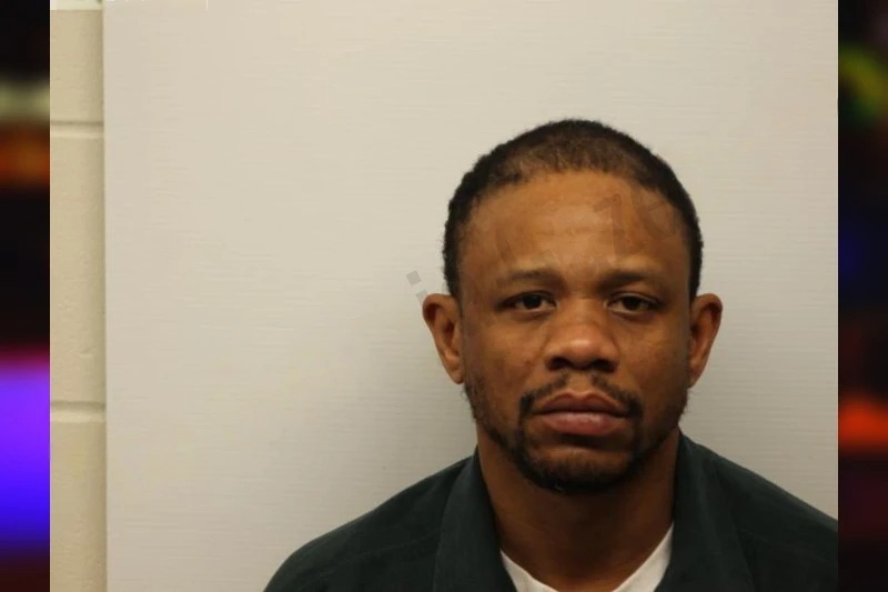 Jacobee Smith Mugshots