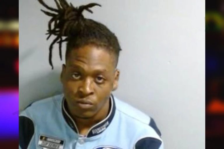 Jacobi Daniel mugshot – Fulton County , Georgia Jacobi Daniel