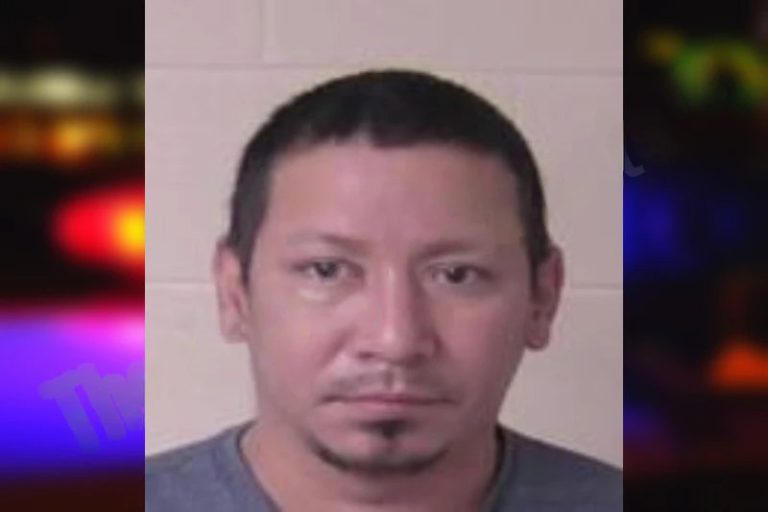 Jacobo Ravera Garcia mugshot – Camden County , Georgia Jacobo Ravera Garcia