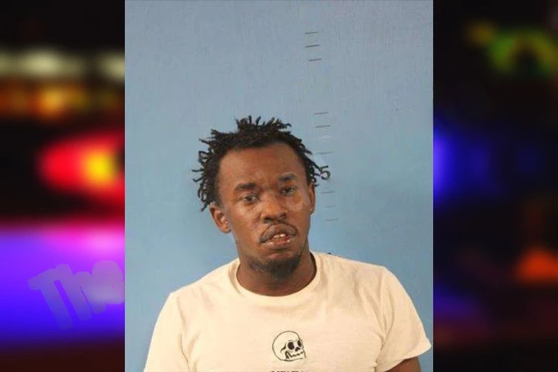 Jacoby Archie mugshot