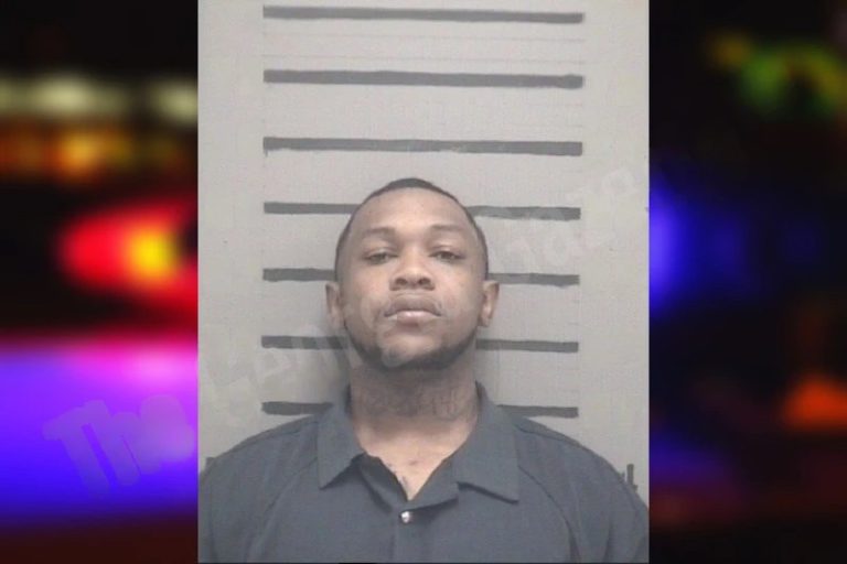 Jacorey Streeter