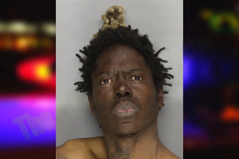 Jacorry Whipple mugshot – Cobb County , Georgia Jacorry Whipple mugshot