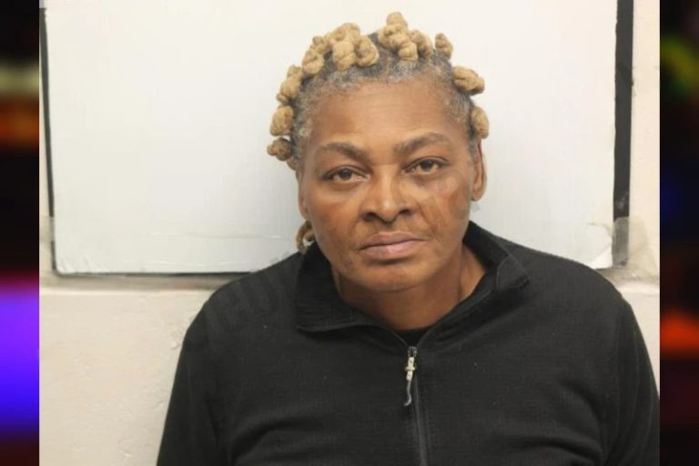 Jacqualine Griffin mugshot – Chatham County , Georgia Jacqualine Griffin