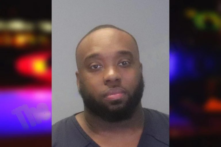 Jacquan Jones mugshot – Muscogee County , Georgia Jacquan Jones