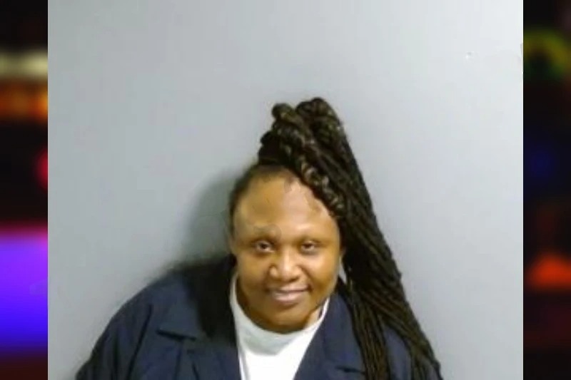 Jacqueline Avery Mugshots