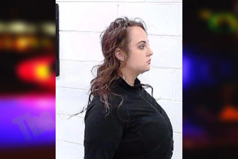 Jacqueline Boyd mugshot