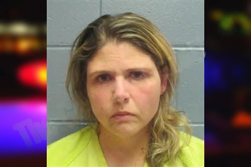 Jacqueline Harbort Mugshots