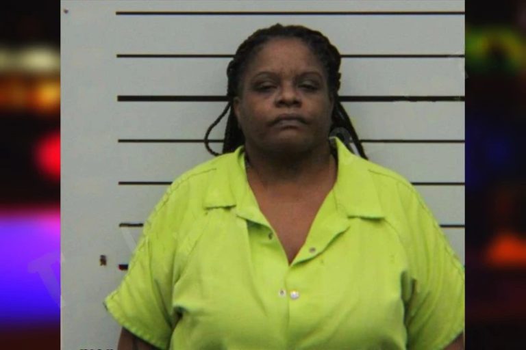 Jacqueline Mattear mugshot β Turner County , Georgia Jacqueline Mattear