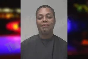 Jacqueline Polk mugshot