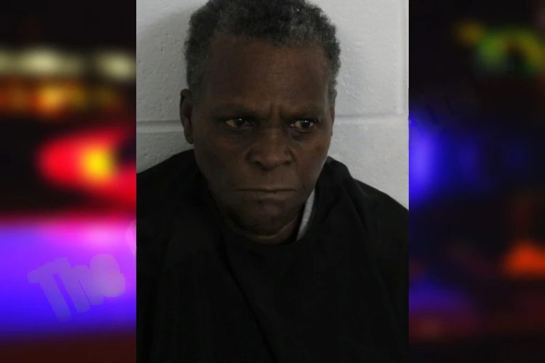 Jacqueline Wofford mugshot – Floyd County , Georgia Jacqueline Wofford