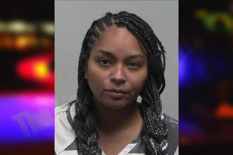 Jacquelyn Lackey mugshot – Tift County , Georgia Jacquelyn Lackey