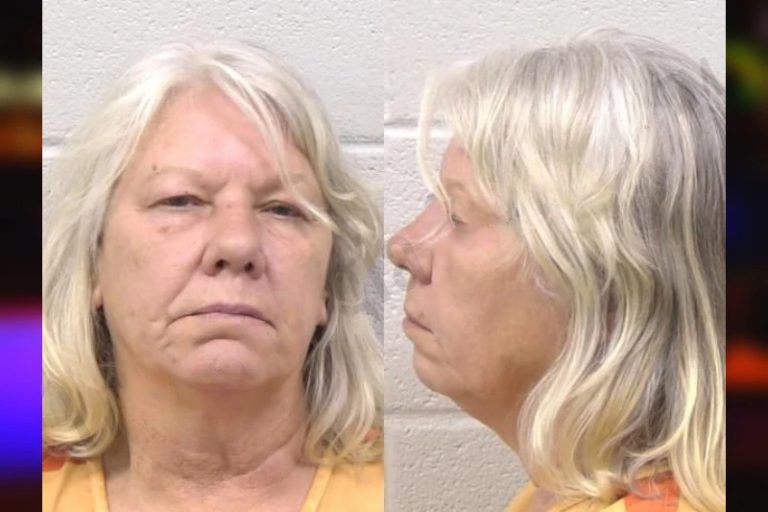 Jacquelyn Wagner mugshot – Paulding County , Georgia Jacquelyn Wagner