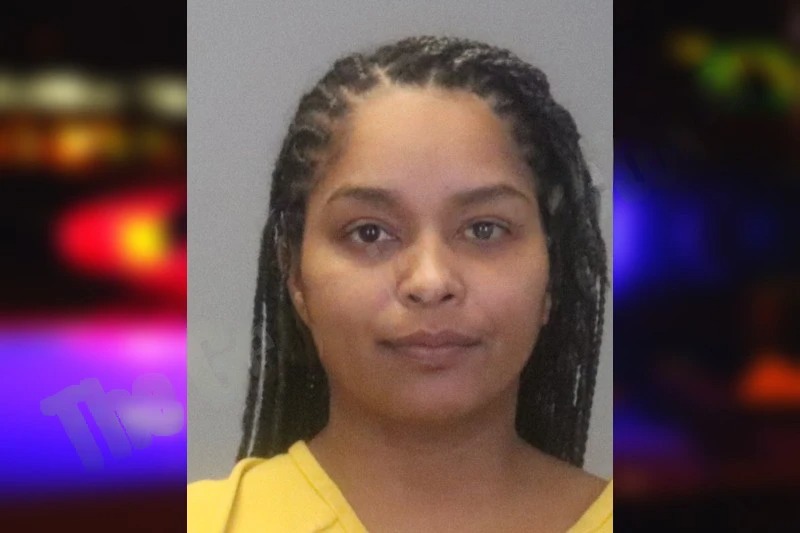 Jacqueyn Lackey mugshot – Muscogee County , Georgia Jacqueyn Lackey mugshot