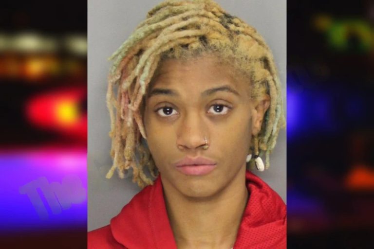 Jada Greene mugshot – Gwinnett County , Georgia Jada Greene