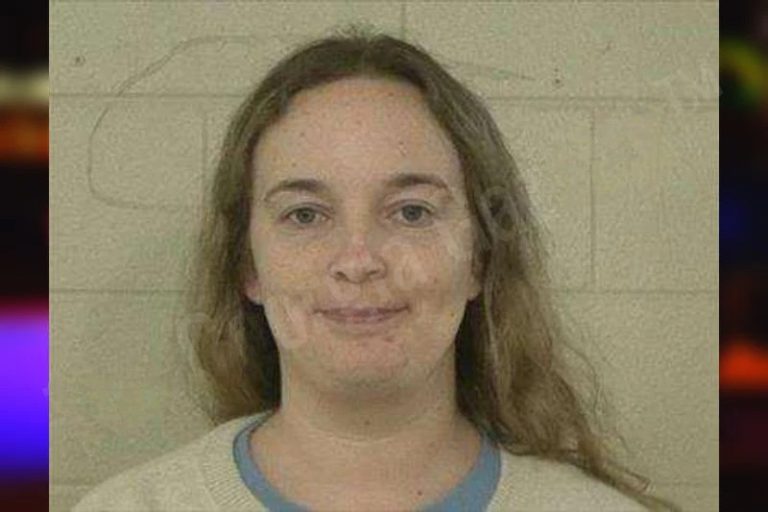Jade Barnard mugshot – Liberty County , Georgia Jade Barnard