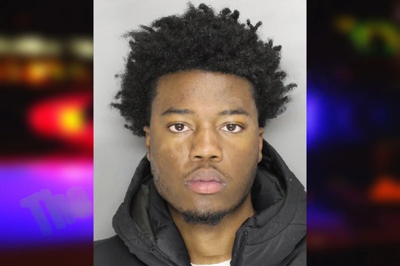 Jaden Hurt mugshot – Cobb County , Georgia Jaden Hurt mugshot