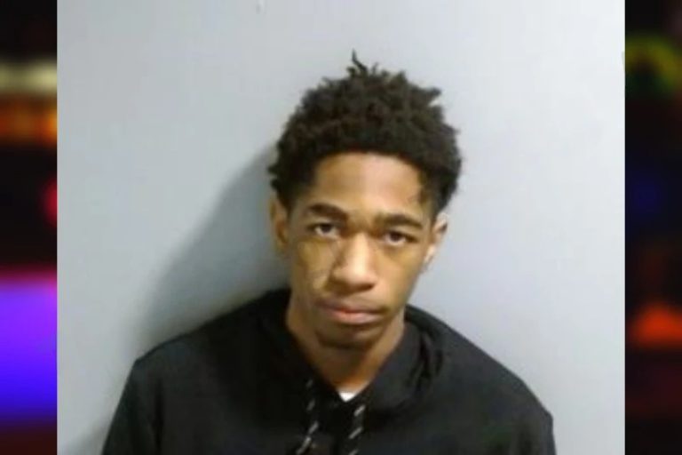 Jaden Mulkay mugshot – Fulton County , Georgia Jaden Mulkay