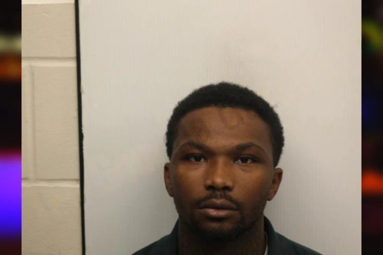 Jadonte Gadsden mugshot – Chatham County , Georgia Jadonte Gadsden
