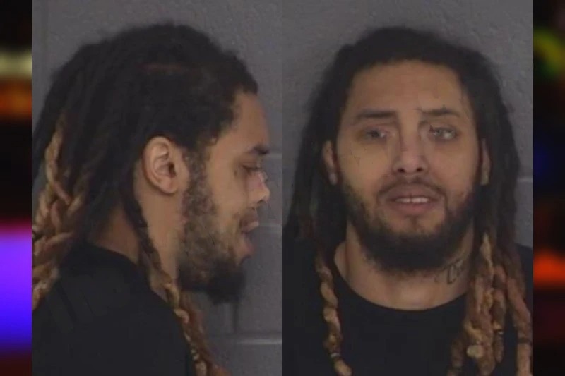 Jaelyn Thompson mugshot – Barrow County , Georgia Jaelyn Thompson mugshot