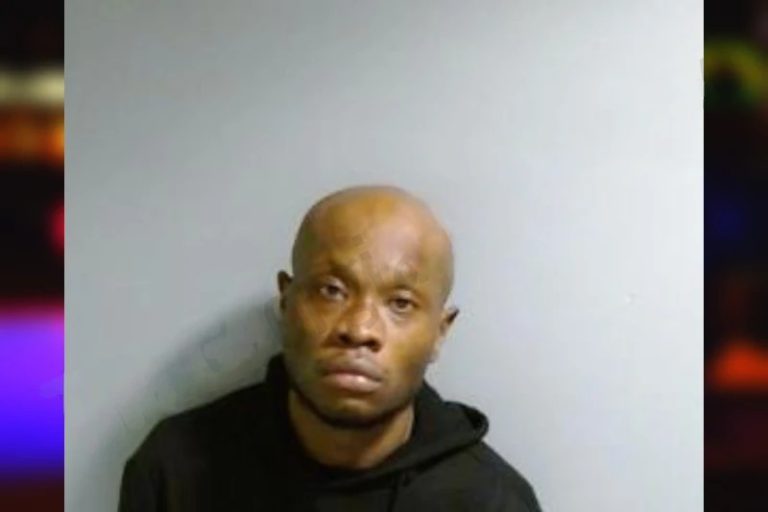 Jaheem Morris mugshot – Fulton County , Georgia Jaheem Morris