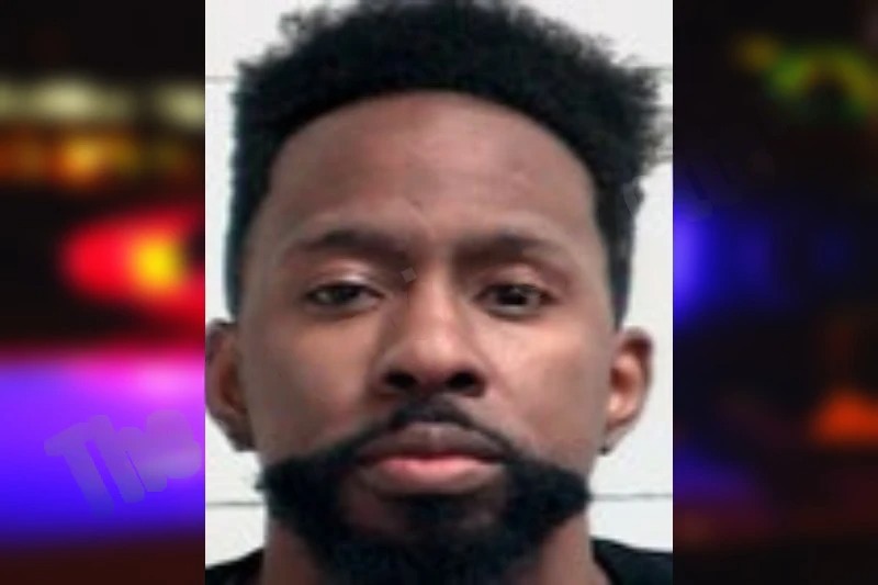 Jaheil Washington Mugshots