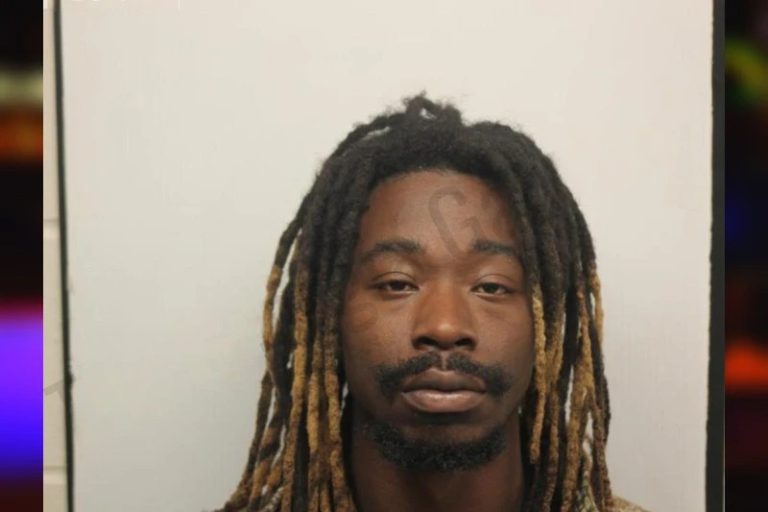 Jahkeem France Mullins