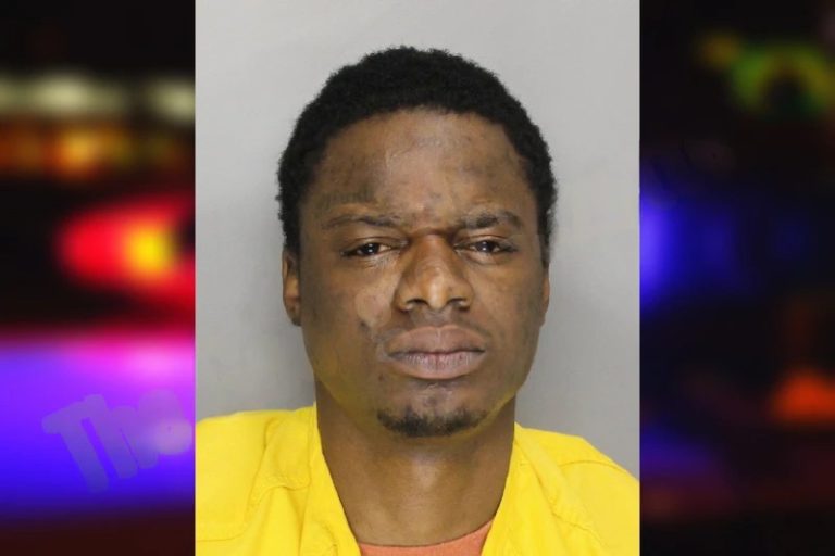 Jahquan Anthony mugshot – Cobb County , Georgia Jahquan Anthony