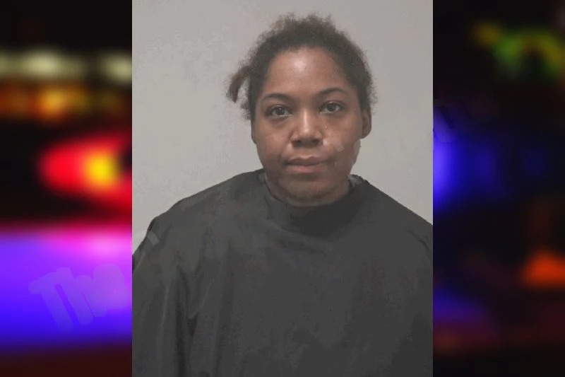 Jahra Gholston mugshot – Coweta County , Georgia Jahra Gholston mugshot