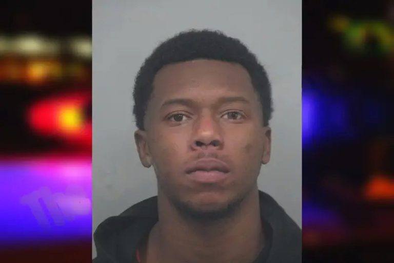 Jaicori Brown mugshot – Gwinnett County , Georgia Jaicori Brown