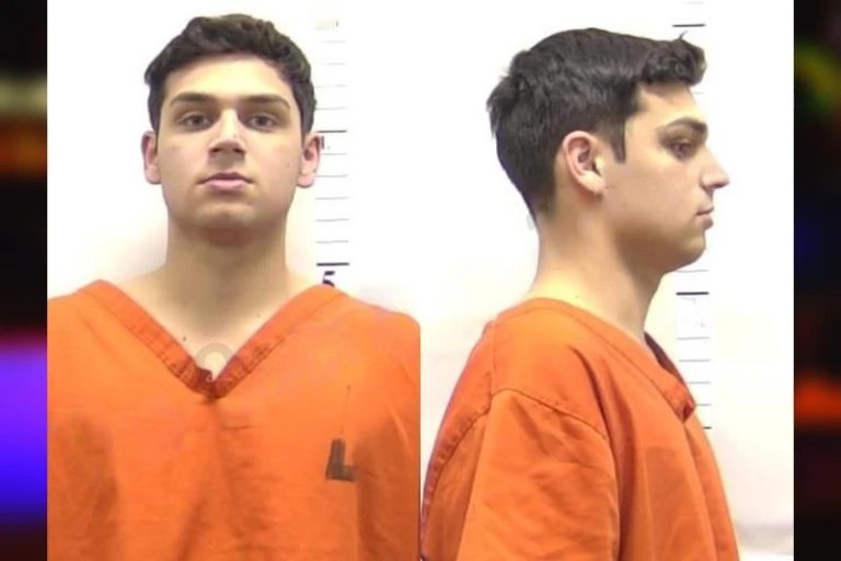 Jaiden Guerra mugshot – Clarke County , Georgia Jaiden Guerra