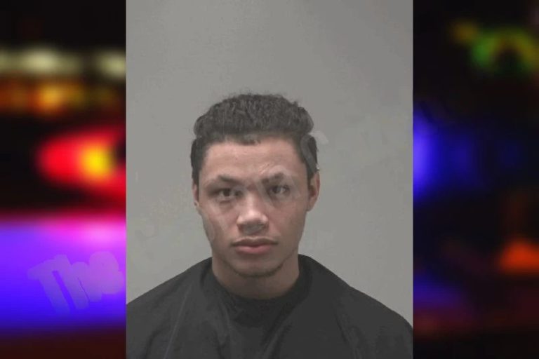 Jaiden Keahey mugshot – Coweta County , Georgia Jaiden Keahey