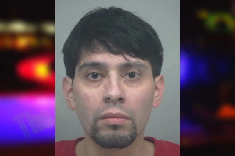 Jaime Ballesteros Mugshots