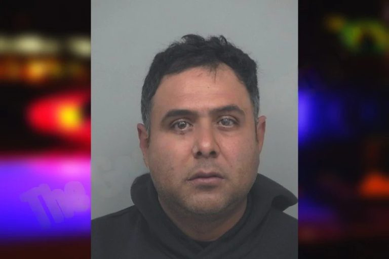 Jaime Cerecero Mendoza mugshot – Floyd County , Georgia Jaime Cerecero Mendoza