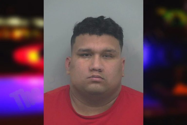 Jaime Montiel-Montiel mugshot – Columbia County , Georgia Jaime Montiel-Montiel