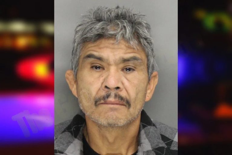 Jaime Rocha mugshot – Cobb County , Georgia Jaime Rocha