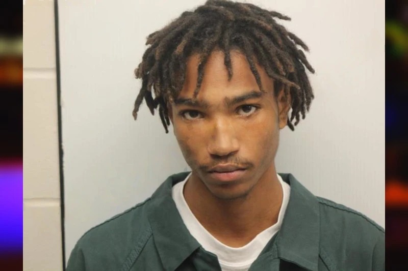 Jaimer Davis Mugshots