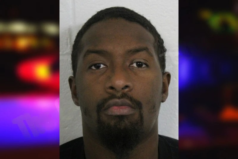 Jairion Johnson Mugshots