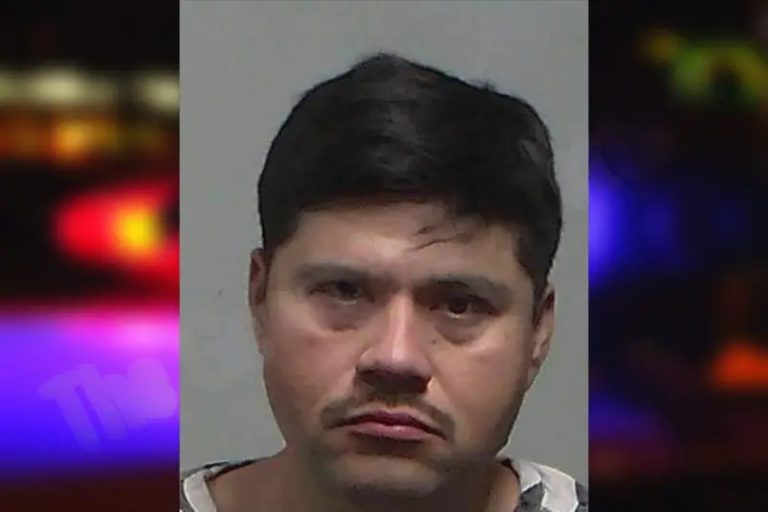 Jairo Medina mugshot – Tift County , Georgia Jairo Medina