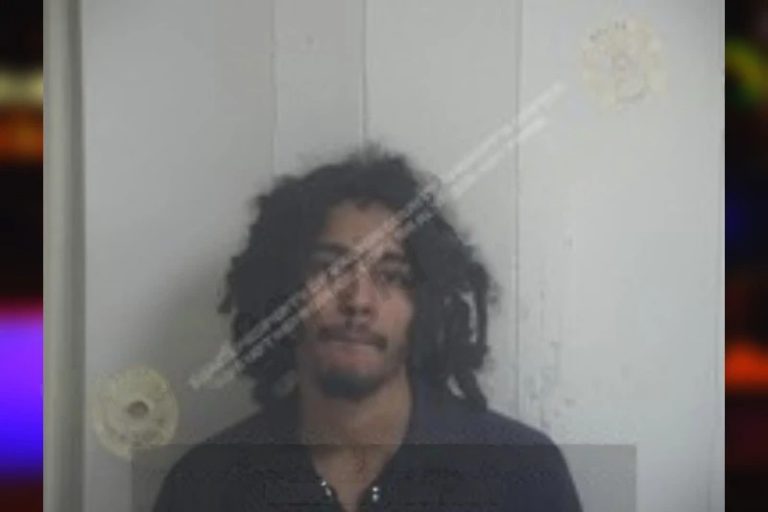 Jaison King mugshot – Walton County , Georgia Jaison King