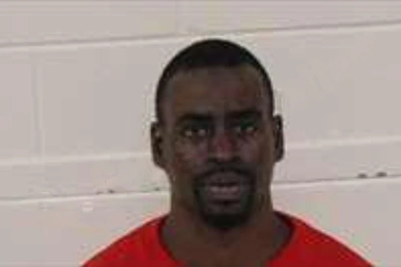 Jakari Schofield Mugshots