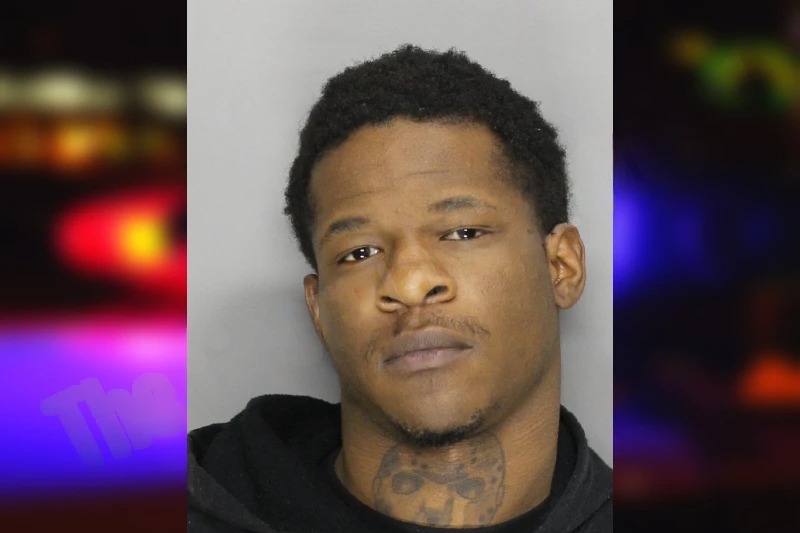 Jakobe Long Mugshots