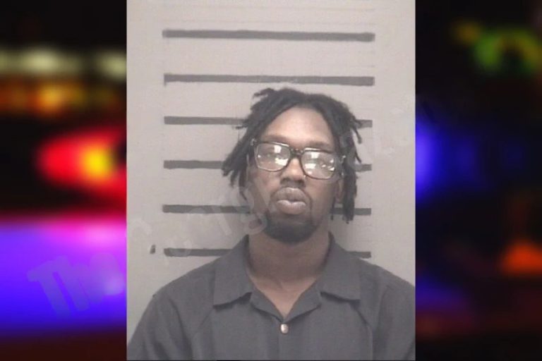 Jalandon Perry mugshot – Haralson County , Georgia Jalandon Perry