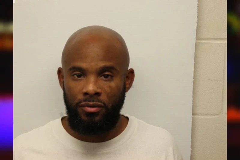 Jaleel Walker mugshot – Chatham County , Georgia Jaleel Walker mugshot