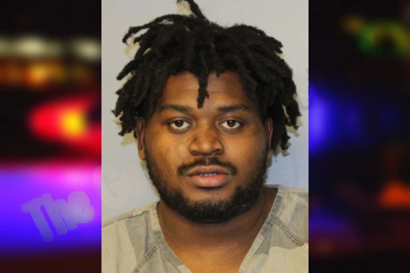 Jalen Jackson mugshot – Hall County , Georgia Jalen Jackson mugshot