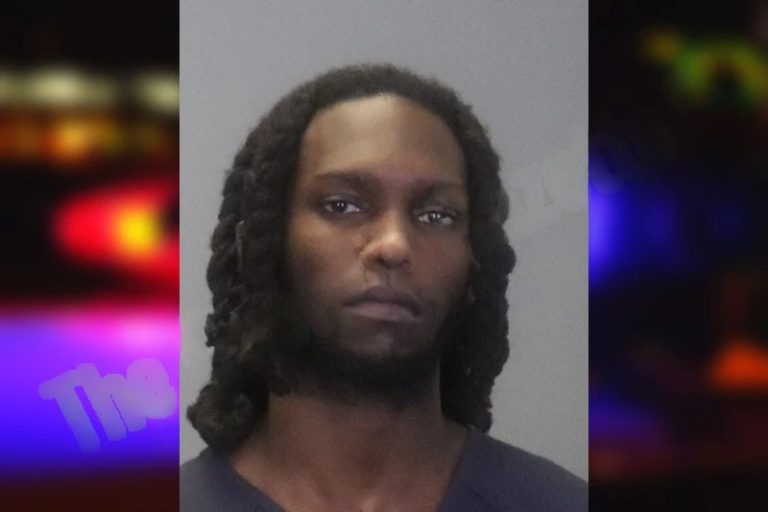 Jalin McLean mugshot – Muscogee County , Georgia Jalin McLean