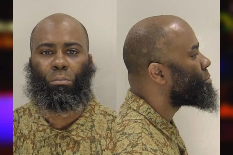 Jamaal Holden mugshot – Richmond County , Georgia Jamaal Holden