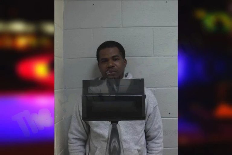 Jamal Dean mugshot – Putnam County , Georgia Jamal Dean