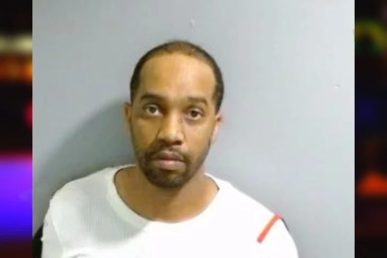 Jamal Marsh mugshot – Fulton County , Georgia Jamal Marsh