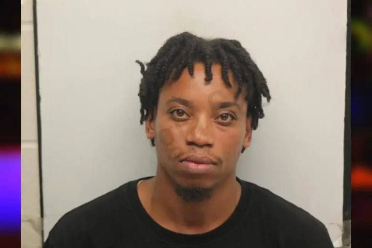 Jamal Rivers mugshot – Chatham County , Georgia Jamal Rivers